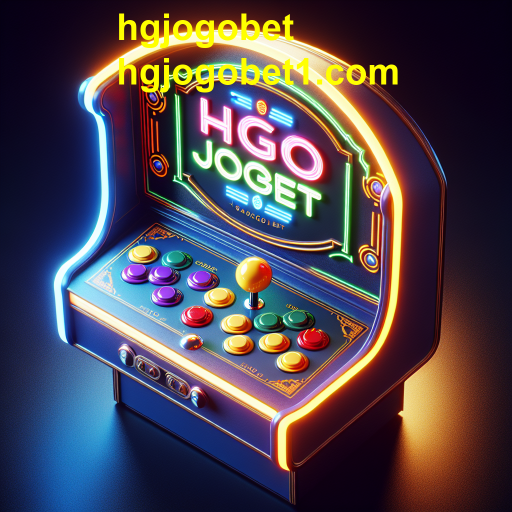 A Evolução dos Jogos de Arcade: Uma Viagem pelo Tempo