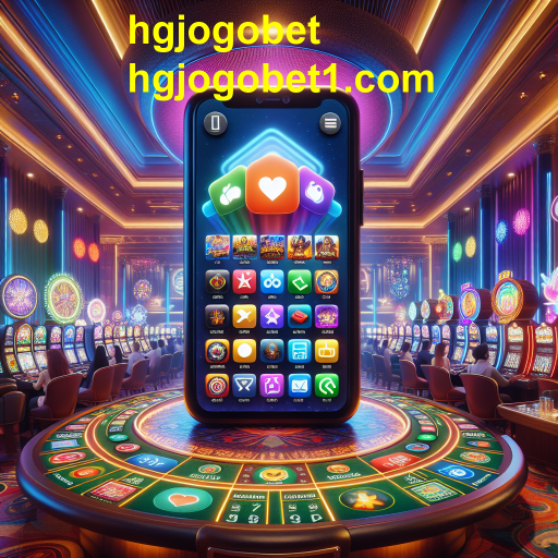 A Revolução dos Jogos Móveis: Uma Nova Era de Entretenimento